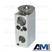 Расширительный клапан кондиционера A1668300284 Мерседес ML350 306л.с.