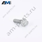 Болт крепления гидроопор М10х30 N910143010012 Mercedes GLE V167