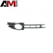 Решетка воздухонаправляющая для Audi A6 C6 4F080768201C