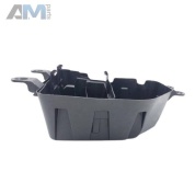 Кожух приборного отсека на Mercedes GLE 2014-2018 A1665400024