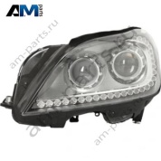 Фара левая A2188204161 для Mercedes CLS C218