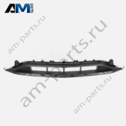 Решетка переднего бампера Mercedes E-class W213 A2138858804