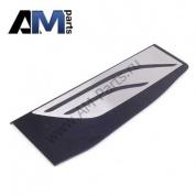 Накладка под левую ногу БМВ 1 (3 двери) (M Performance) 51472232279