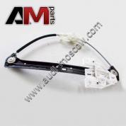 Оригинальный стеклоподъемник задний правый Audi A3 (8V) 4839462