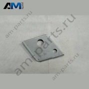 Соединительный элемент Audi Q2 2017-2024 81A809347