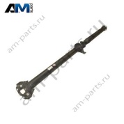 Карданный вал трёхсоставной A9074105800 на Mercedes Sprinter W907