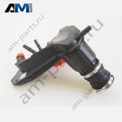 Шланг забора воздуха Volkswagen AMAROK 2023-2024 2HJ145695