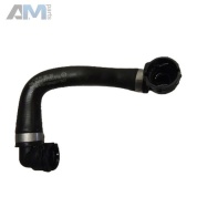 Патрубок радиатора низких температур к радиатору охлаждения масла АКПП на Mercedes C W205 (2014-2023) A2055011982