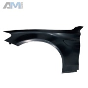 Крыло переднее левое на Mercedes C W205 (2014-2023) A2058800318