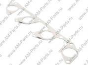 Оригинальная прокладка выпускного коллектора Ауди A5 (8Т) 2.0TDI 03L253039E