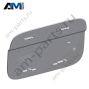 Лючок бензобака Mercedes G-class W463 III A4637500200