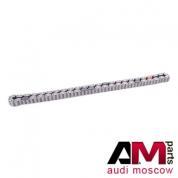 Цепь распредвалов CGA для Audi A4 (B8) 2CHA332RA