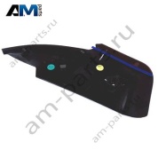 Накладка заднего фонаря Audi TT 2015-2024 8S0945254