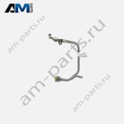 Топливопровод 1-3 цилиндр Porsche Macan S (CTMA) 94611012706