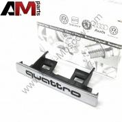 Надпись для Audi A6 C7 4G08537362ZZ