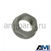 Гайка шестигранная для автомобилей концерна VAG WHT002244