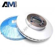 Передние тормозные диски Transporter T5 7H0615301F