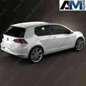 Фонарь задний внутренний правый Golf 7 5G0945208C