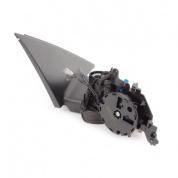 Механизм зеркала правый A2048103876 Mercedes C-klasse W204