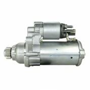 Включатель втягивающей обмотки Krauf для Skoda Rapid STB7000