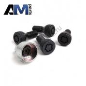 Комплект секреток BMW 1 серии F21 рестайлинг (5 дверей) 36136792851