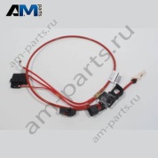 Жгут проводов центрального блока электрооборудования Volkswagen Passat (B8) 2015-2024 3G0971059