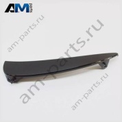 Накладка решетки слева Mercedes E-class W213 A2138856306