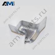 Пластина Skoda Kamiq 2019-2024 657810459