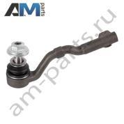 Рулевой наконечник FEBI (109582) на BMW X5 (F15) 2013-2018