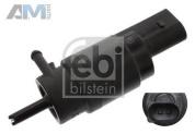 Насос омывателя лобового стекла (12793) FEBI для Volkswagen Passat B6 (2005-2011)