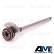 Балансировочный вал A2720302872 Мерседес M350 272л.с.