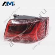 Светодиодный задний правый фонарь Audi A7 (4G) 2015-2018 4G5945096D