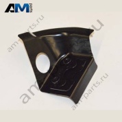 Усилитель скобы замка Skoda Skoda Kamiq 2019-2024 565809612