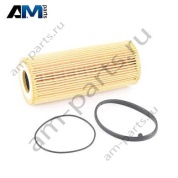 Масляный фильтр 95810722201 Porsche Panamera II