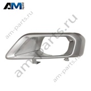 Накладка выхлопной трубы слева 51125A5C8D5 BMW X5 G05