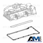 Прокладка клапанной крышки  Mercedes GLE 300d V167 (OM654) A6540162200