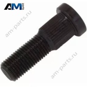 Болт крепления блока распредвалов M6X35 на Mercedes GLE 300d V167 (OM654) A0009908718