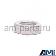 Гайка шестигранная для автомобилей концерна VAG N01116417