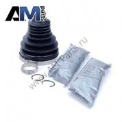 Пыльник внутреннего ШРУСа ASVA для БМВ X5 Е70 ASBT-INXE70