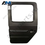 Дверь задняя левая Mercedes G-class W463 III A4637304900