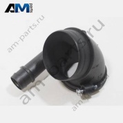 Патрубок VAG 3Q0129635