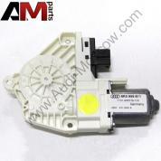 Мотор стеклоподъемника задний левый Audi A4 (B8) 8K0959811