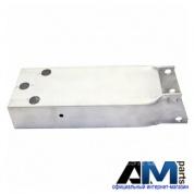 Кронштейн усилителя левый A2136200195 Мерседес Е-класса W213