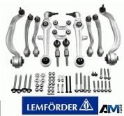 Набор рычагов подвески Пассат Б5 3553701 (Lemforder)