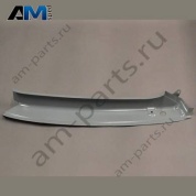 Канал уплотнителя Skoda Superb (3T) 2008-2015 Combi 3T9809644A