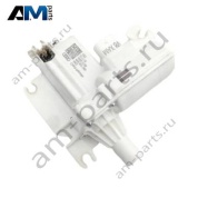 Узел привода левой двери Ауди А8 D5 4N0837059