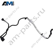 Вентиляционная трубка справа для Mercedes GLC250 X253 (M274 E20) A2535013700