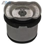 Гидроопора передняя левая/правая (FEBI) 48723 для  Porsche Macan (2014-2018)