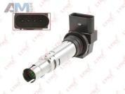 Катушка зажигания LYNX для Polo Sedan 1.6 (105 л.с.) CFNA CLSA CFNA SPL1002