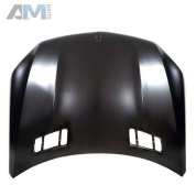 Капот на Mercedes GLS 2015-2019 A1668800457